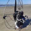 Estrutura de Paramotor Cavok  Racing Titânio – Leveza e Performance Imbatíveis - Image 9