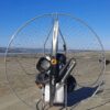 Estrutura de Paramotor Cavok Inox – Robustez e Confiabilidade para os Seus Voos - Image 8